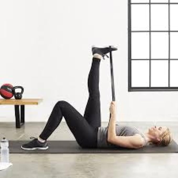 Blackroll Exercise