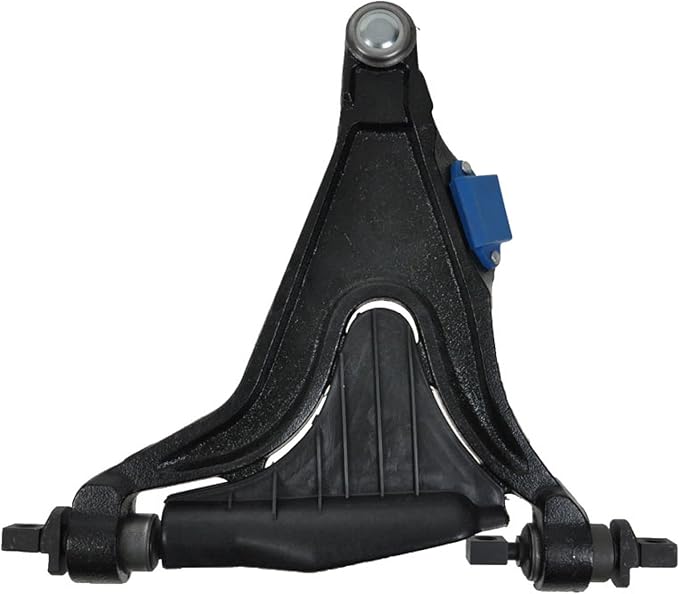 TRQ Front Right Lower Control Arm with Ball Joint Compatible with 1998-2004 Volvo C70