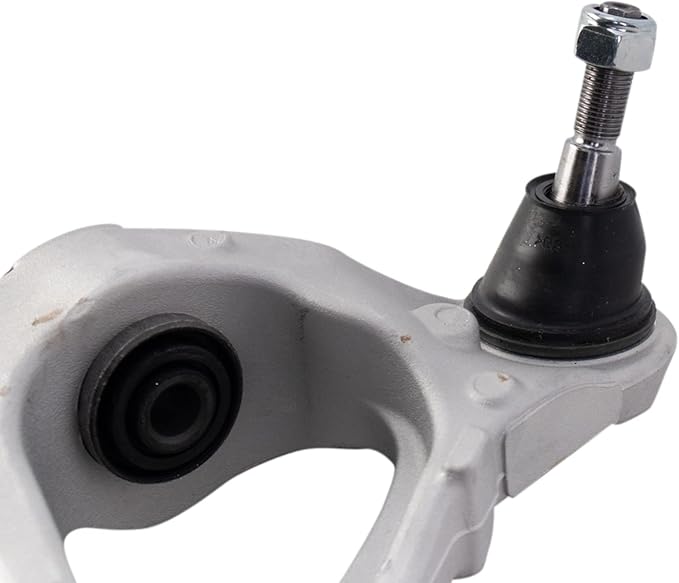 TRQ Front Left Lower Control Arm with Ball Joint Aluminum Compatible with 2006-2010 Dodge Ram 1500 2011-2018 Ram 1500 2019-2022 Ram 1500 Classic
