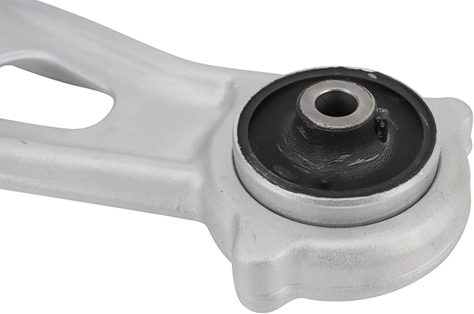 TRQ Front Right Lower Control Arm with Ball Joint Aluminum Compatible with 2019-2023 Nissan Altima