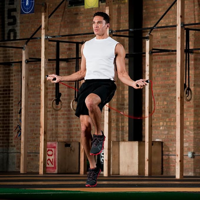 Lifeline JumpRope