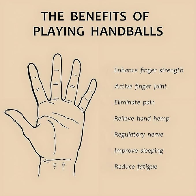 Traditional Chinese Baoding Balls, Marble Health Exercise Stress Relief Balls, Green, 2-Piece Set (Green, Medium-1.57")