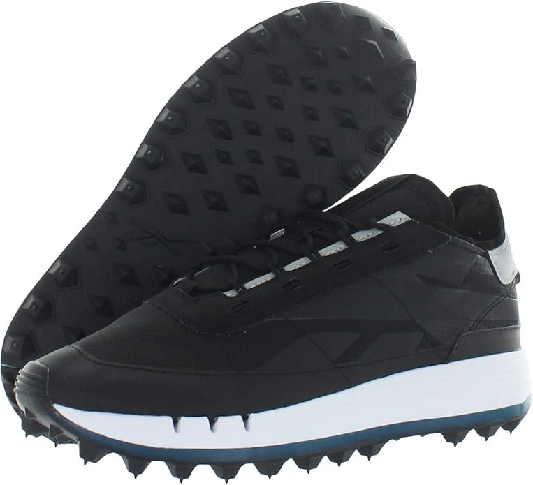 Reebok Unisex-Adult Court Advance Sneaker