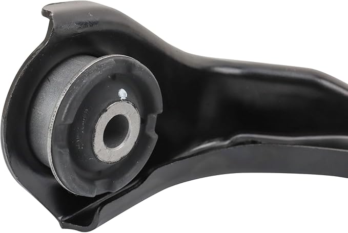 TRQ Front Right Upper Control Arm with Ball Joint Steel Compatible with 2006-2010 Ford Explorer 2007-2010 Explorer Sport Trac 2006-2010 Mercury Mountaineer