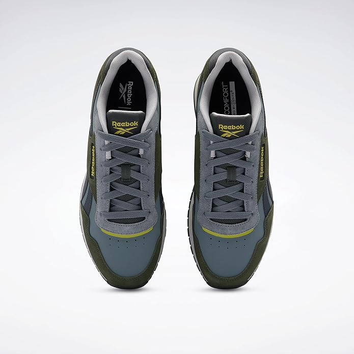 Reebok Unisex-Adult Court Advance Sneaker