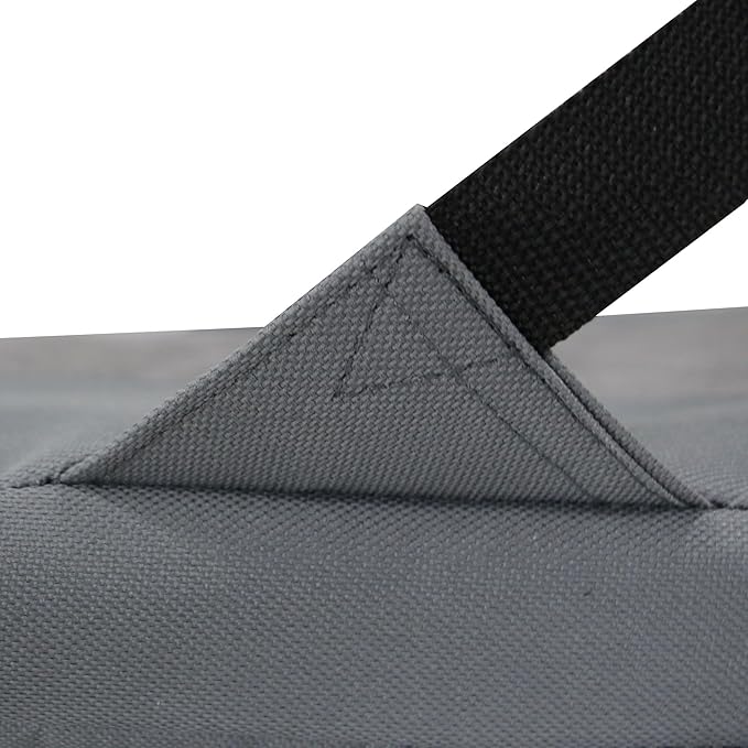 Stadium Seats Pad, Stadium Seat for Bleachers,Seat Cushion,Foldable Seats(Black)