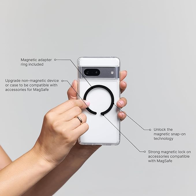 Rolling Fatties German Shepherd Funny Cute German Shepherd PopSockets PopGrip for MagSafe