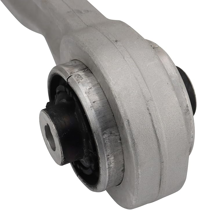TRQ Front Right Lower Control Arm with Ball Joint Compatible with 2014-2017 Mercedes-Benz S550 2015-2017 S550e 2016-2017 Maybach S600 2018 Maybach S650 2018-2020 S450 2018-2020 S560 2019-2020 S560e