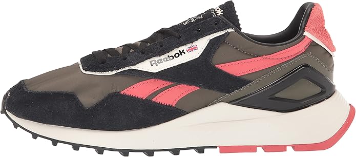 Reebok Unisex-Adult Court Advance Sneaker