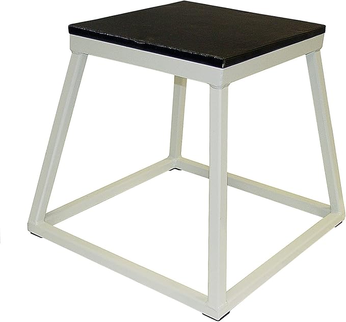 Ader 12", 18" Plyo Boxes