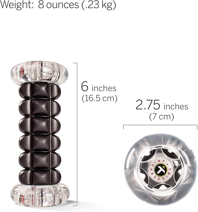 Trigger Point Performance Nano Foot Roller Massager