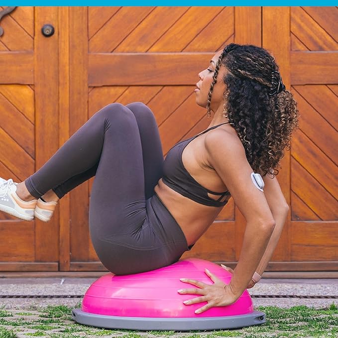 BOSU® Pro Balance Trainer