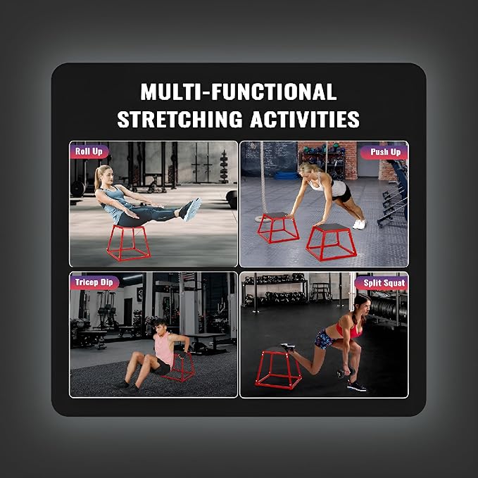 MegaChoiceJumping Trainers