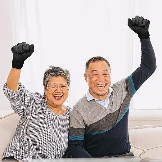 Reversible Warming Arthritis Glove (Pack of 2)