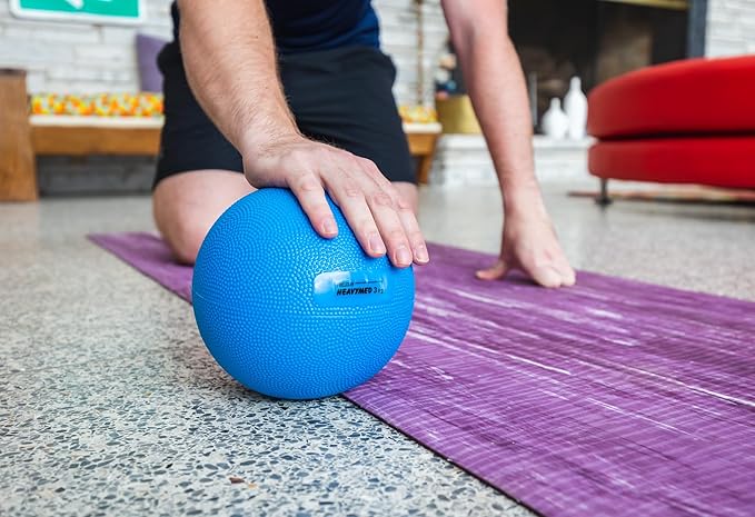 Gymnic Heavymed Balls