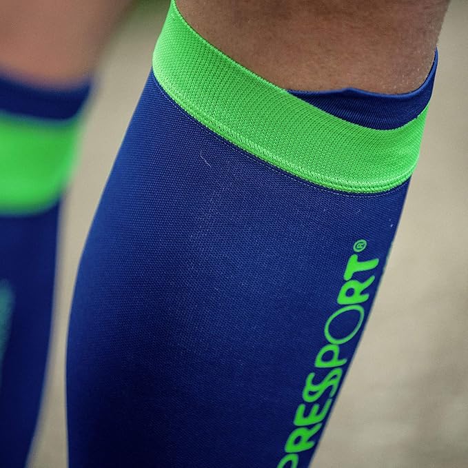 COMPRESSPORT Wadensleeve Calf R2 v2 Calf Unisex Adult