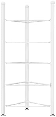 7-Tier Floor Stand Storage nizer for Bosu, Balance Balls & Medicine Balls - Home Gym Workout Equipment, Exercise Rack for Optimal Space & Easy Access