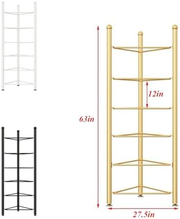 7-Tier Floor Stand Storage nizer for Exercise Balls, Home Gym Equipment Rack for Bosu, Slam Balls & Medicine Balls - Space-Saving Solution for Fitness Enthusiasts