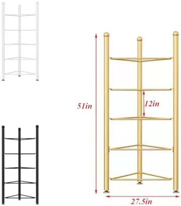7-Tier Floor Stand Storage nizer for Bosu, Balance Balls & Medicine Balls - Home Gym Workout Equipment, Exercise Rack for Optimal Space & Easy Access