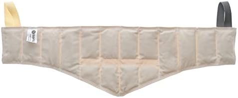 BodyMed Pro-Temp Hydro Hot Pack, 22 in. Long (Neck) - Heating Pad for Physical & Occupational Therapy - for Sore Muscles and Joints
