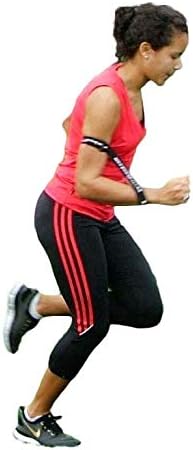 Arm Swing Trainer | All Sports Speed and Agility Training| Speed Training and Resistance Band to Control Arm Swing to Maximum Speed and Efficiency