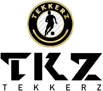 Tekkerz leg sleeve over 20 color variations compatible with grip socks for soccer, football, hockey, rugby athletic socks