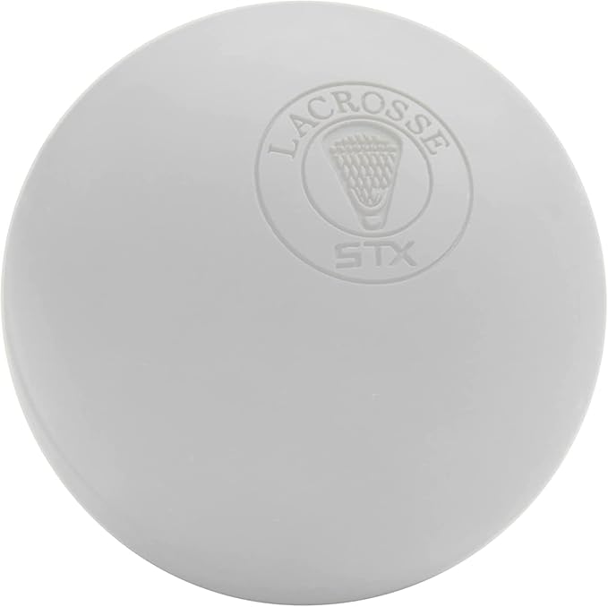 STX Official Lacrosse Balls