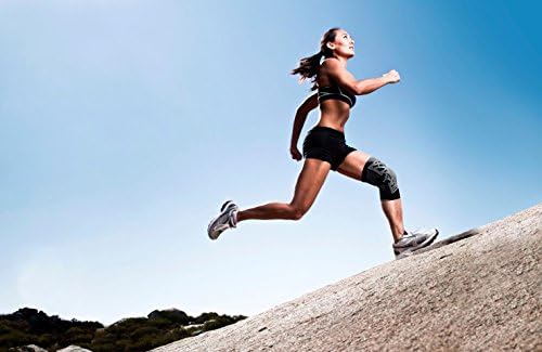 DonJoy Reaction Knee Undersleeve - L