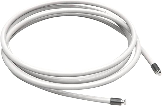 Crossrope Replacement Weighted Jump Ropes - 1/4 LB and 1/2 LB Ropes - Replacement Ropes - Handles Not Included