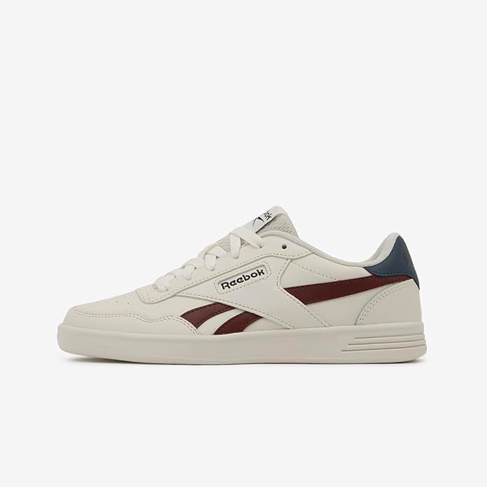 Reebok Unisex-Adult Court Advance Sneaker