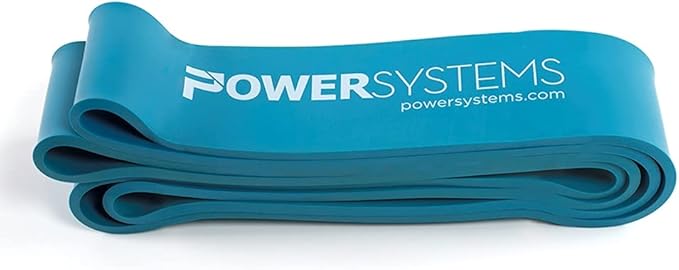 Power Systems Strength Band