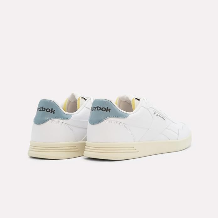 Reebok Unisex-Adult Court Advance Sneaker