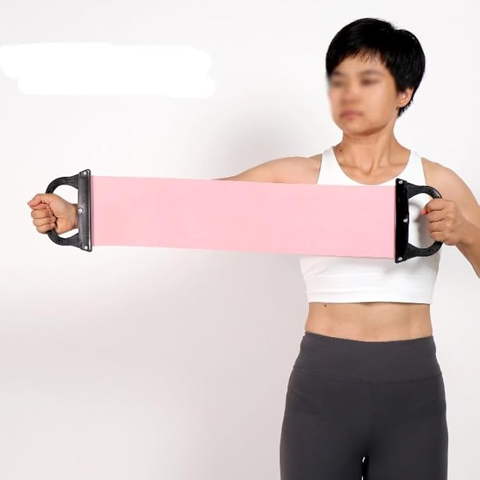 Yoga Stretching Elastic Resistance Band Fitness Men S And Women Household Strength Training