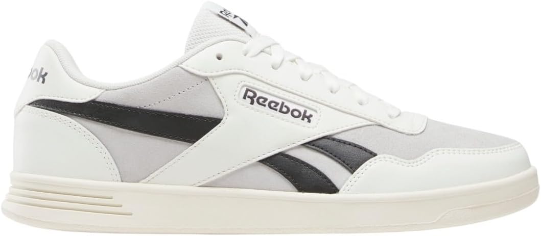 Reebok Unisex-Adult Court Advance Sneaker