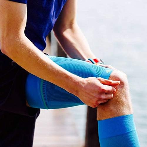 Bauerfeind Sports Compression Upper Leg Sleeves (1 Pair) - Thigh & HamstringCompression for Improved Blood Circulation