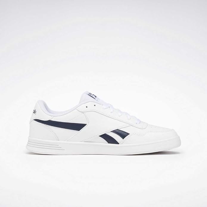 Reebok Unisex-Adult Court Advance Sneaker