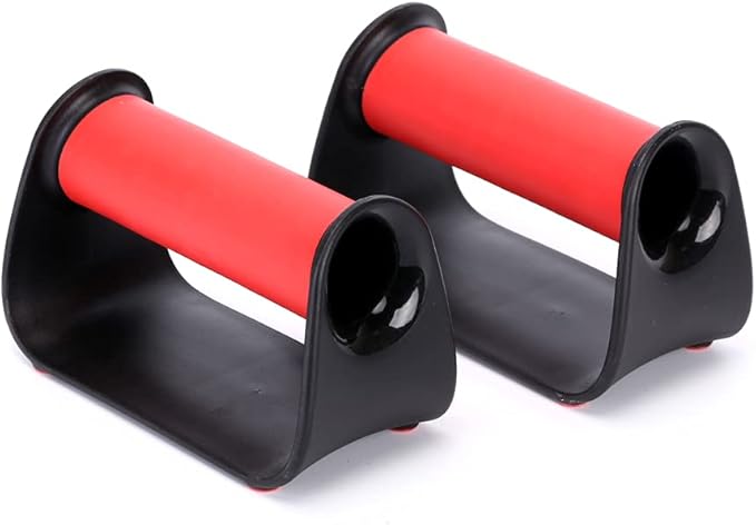 Portable Push Up Handles Bars,Strength Training Push Up Handle,Portable Calisthenics Bar for Home Gym Workout, Pushup Bar Calisthenics Equipment,Bearing capacity 200kg