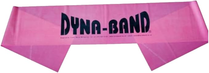 Dyna Band Pink