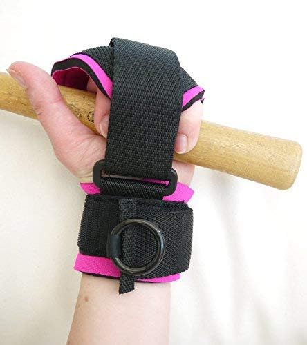 active hands General Purpose gripping aid Pink