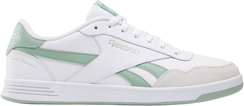 Reebok Unisex-Adult Court Advance Sneaker