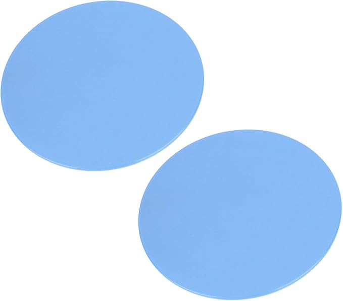 Core Sliders,Work Smoothly on Any Surface,for Gym, Home Abdominal & Total Body Workout