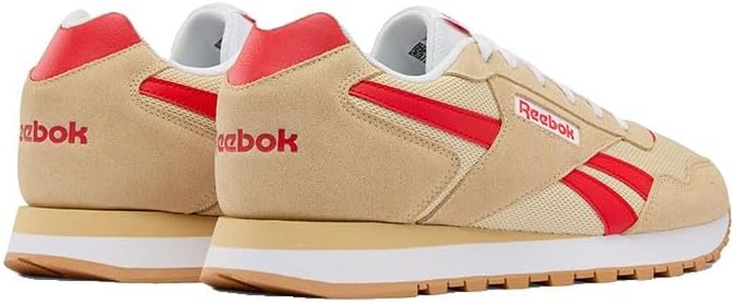 Reebok Unisex-Adult Court Advance Sneaker