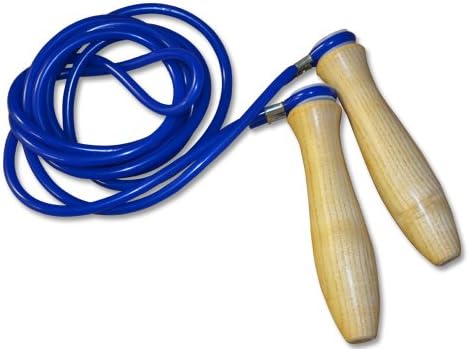 Muay Thai Swivel Bearing System Jump Rope. 8, 9, 10ft