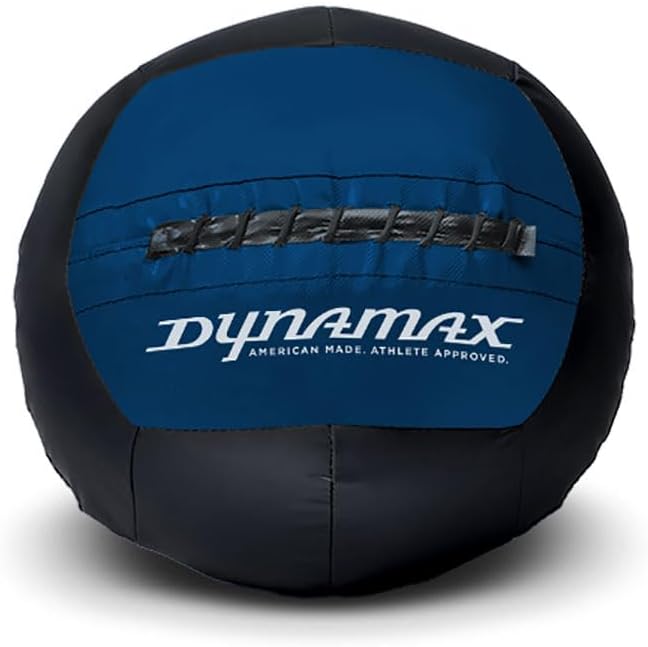 Dynamax 6lb Soft-Shell Medicine Ball Standard