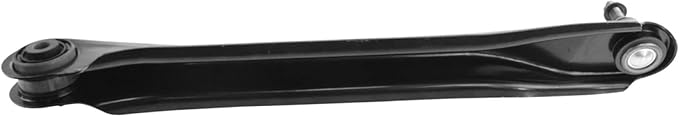 TRQ Rear Right Lower Control Arm with Ball Joint Steel Compatible with 2009-2012 Ford Escape 2009-2011 Mercury Mariner