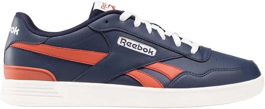 Reebok Unisex-Adult Court Advance Sneaker