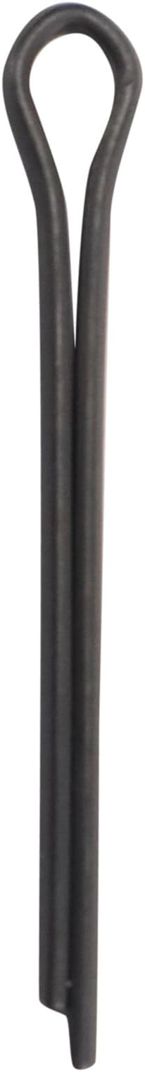 TRQ Front Left Lower Control Arm with Ball Joint Steel Compatible with 2005-2015 Toyota Tacoma