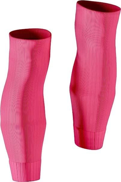 Tekkerz leg sleeve over 20 color variations compatible with grip socks for soccer, football, hockey, rugby athletic socks