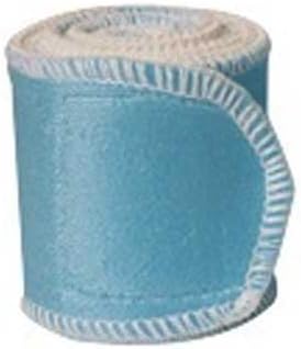 Chattanooga Nylatex Therapeutic Treatment Wrap: 2.5" W x 24" L, 3 Count