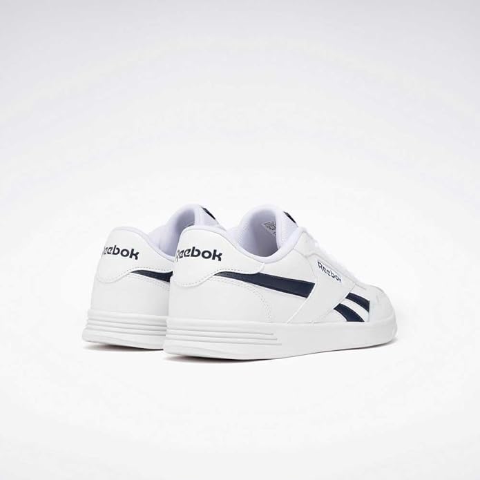 Reebok Unisex-Adult Court Advance Sneaker
